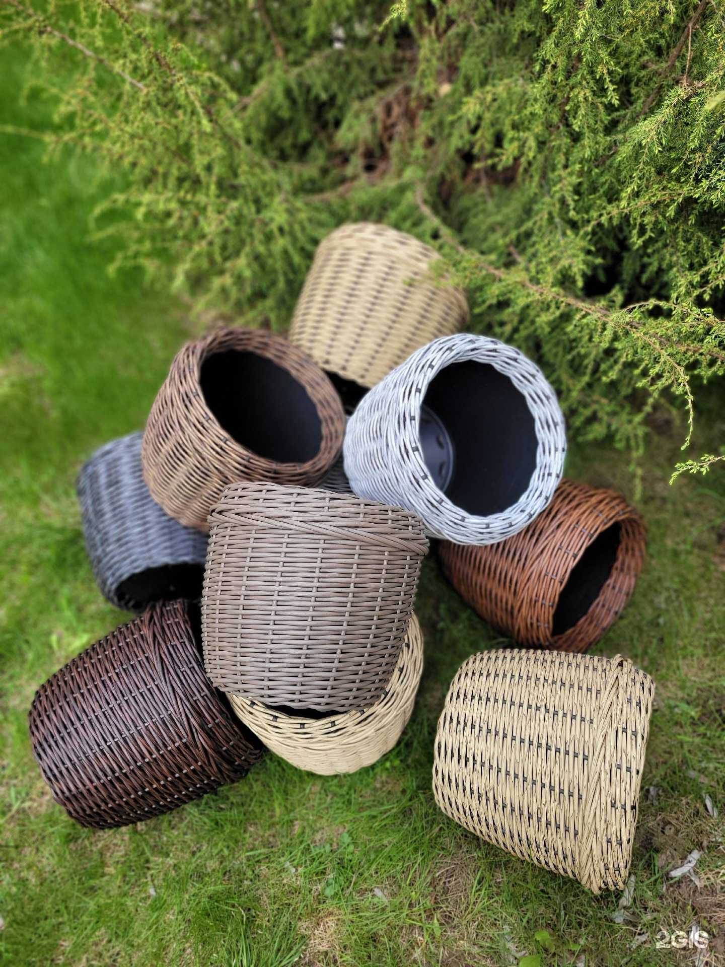 Отзывы на компанию Ротанг-студия в г. Йошкар-Ола c фото