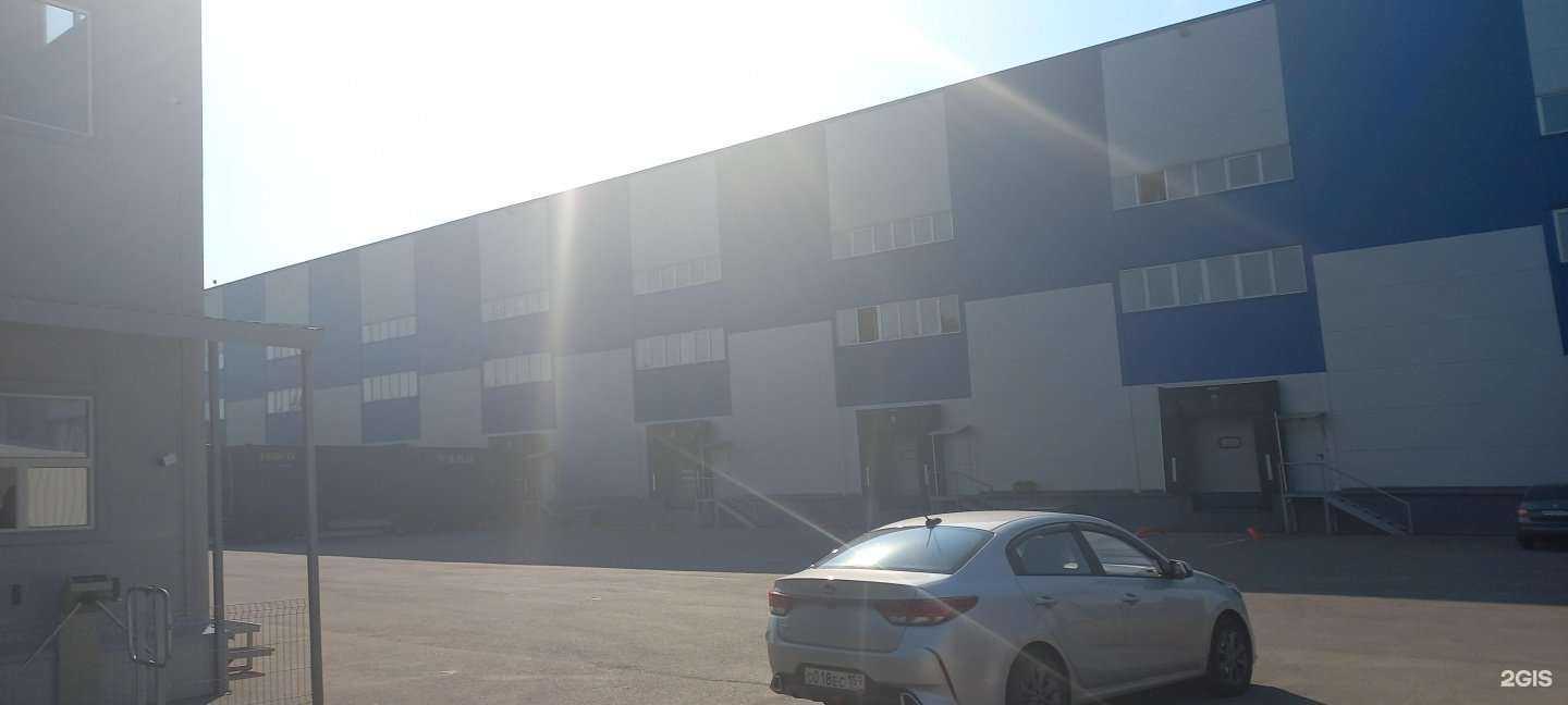 Отзывы на компанию Kraft в Коммунарке c фото - фотография 2 из 2