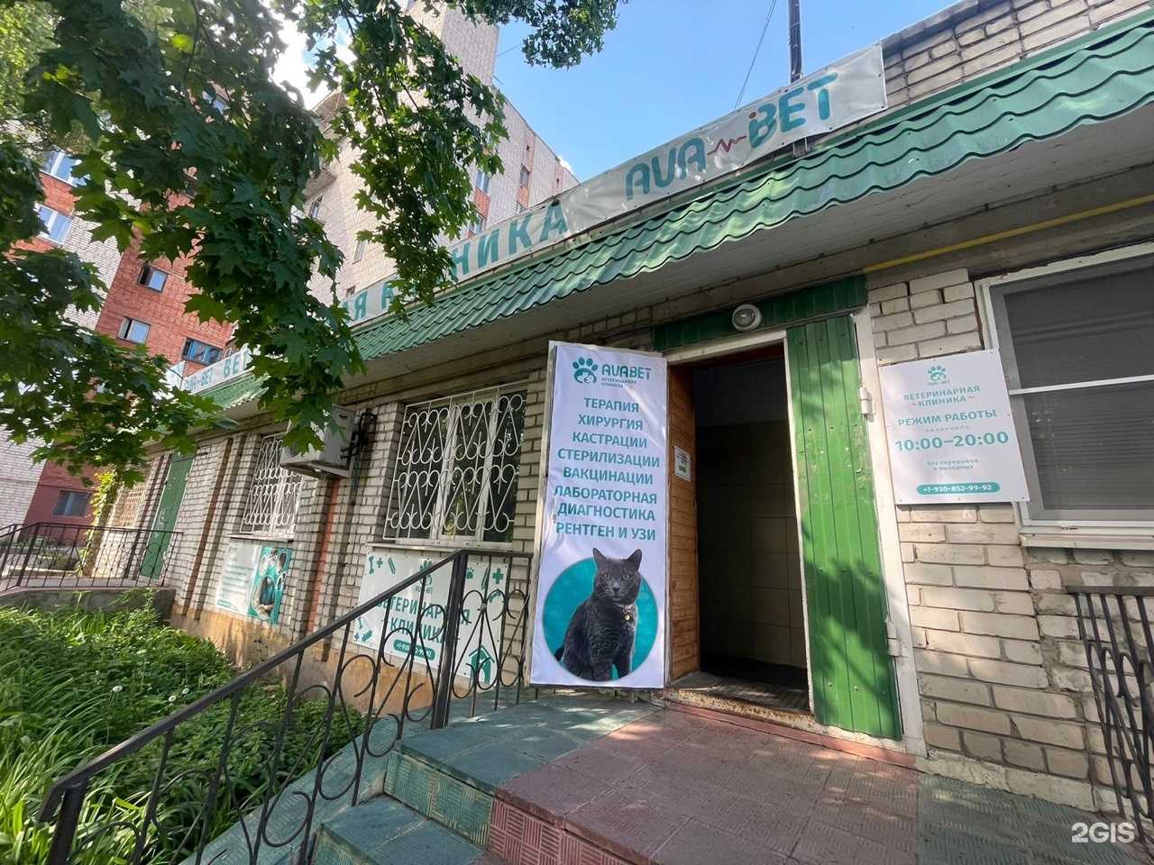 Отзывы на компанию AVA-BET в Курске c фото