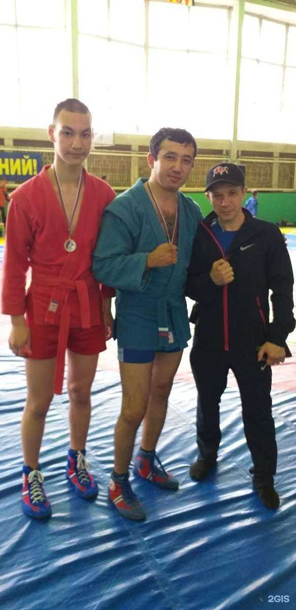 Отзывы на компанию Athletes` performance в Владивостоке c фото - фотография 2 из 2