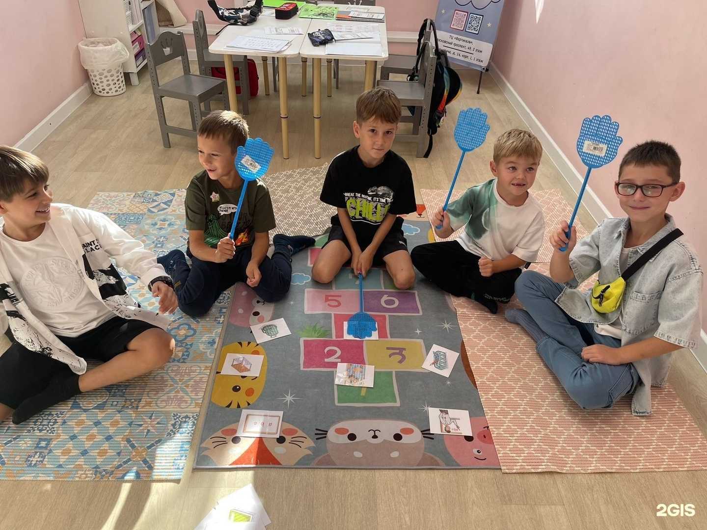 Отзывы на компанию Abc в г. Архангельск c фото