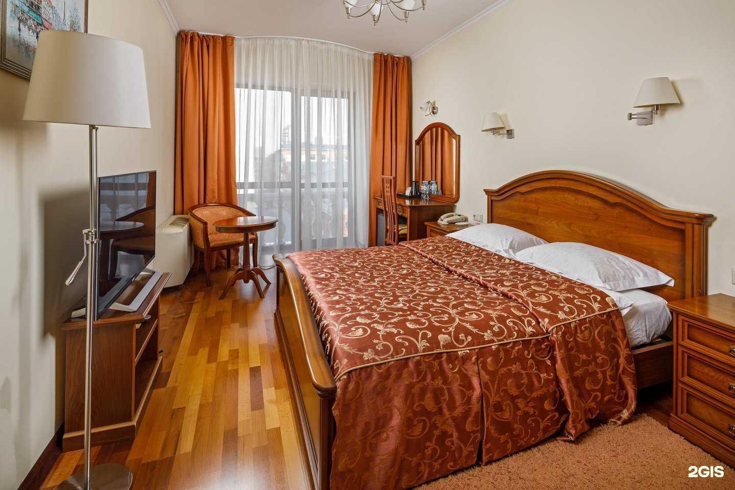 Отзывы на компанию Inostranez в Краснодаре c фото