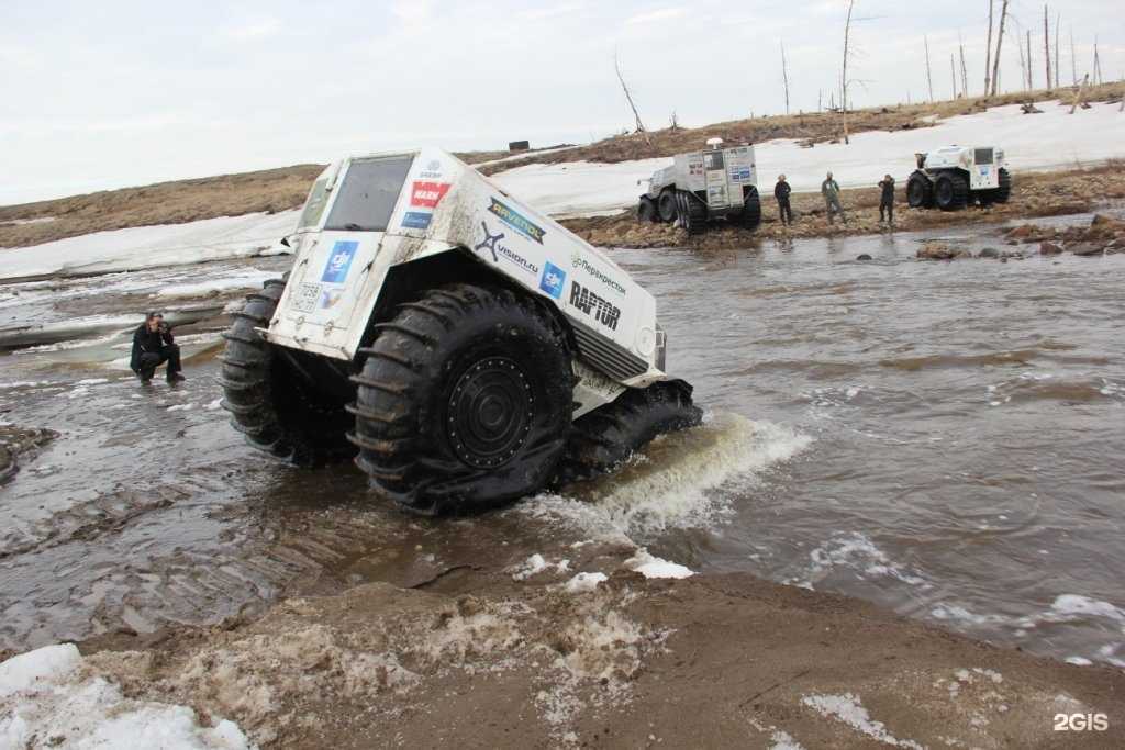 Отзывы на компанию Arcticmain в г. Норильск c фото