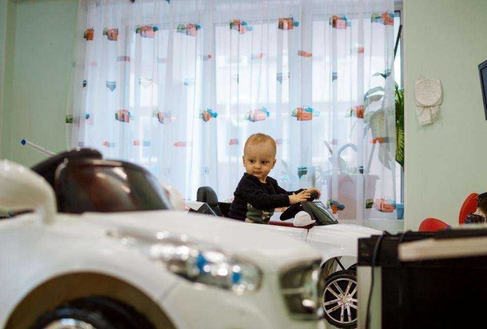 Отзывы на компанию Семейный стриж в Чите c фото