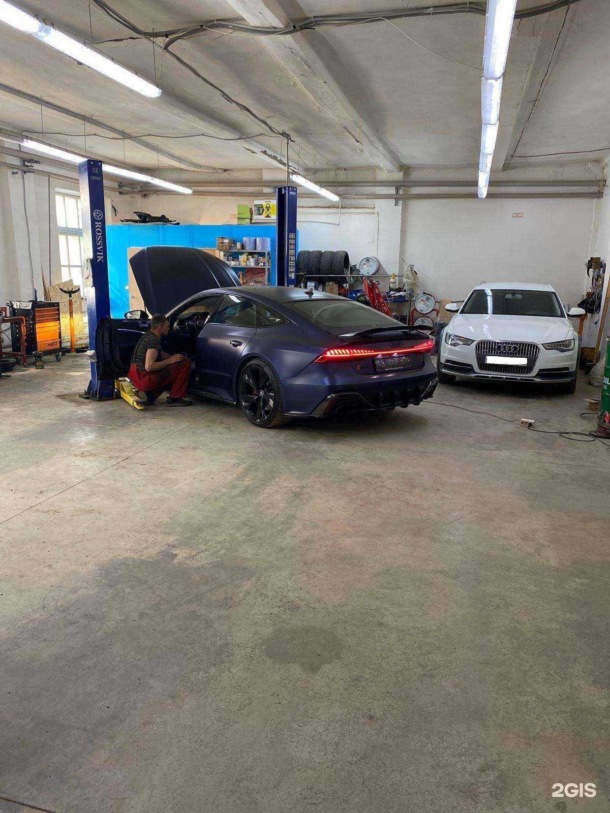 Отзывы на компанию Vagadept в г. Екатеринбург c фото