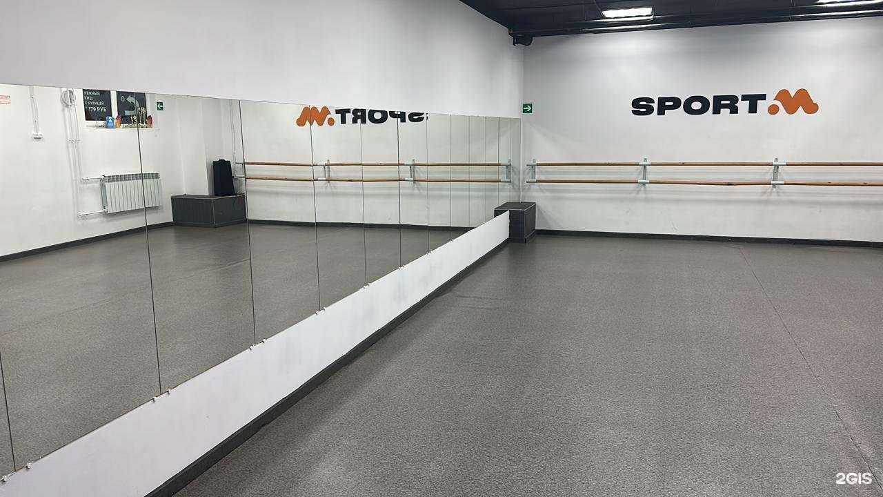 Отзывы на компанию Спорт.М в Всеволожске c фото