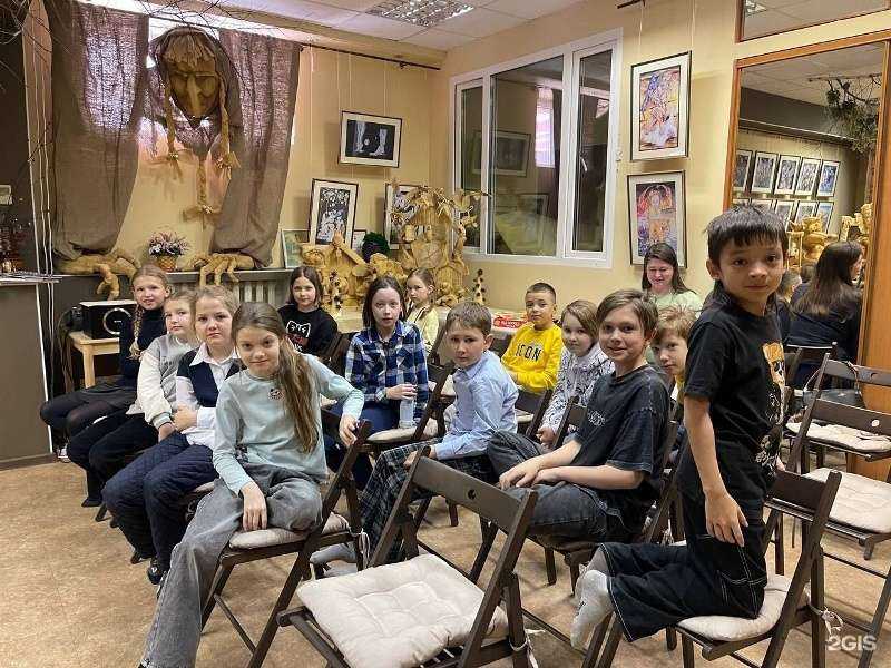 Отзывы на компанию Гимназия №6 в г. Томск c фото