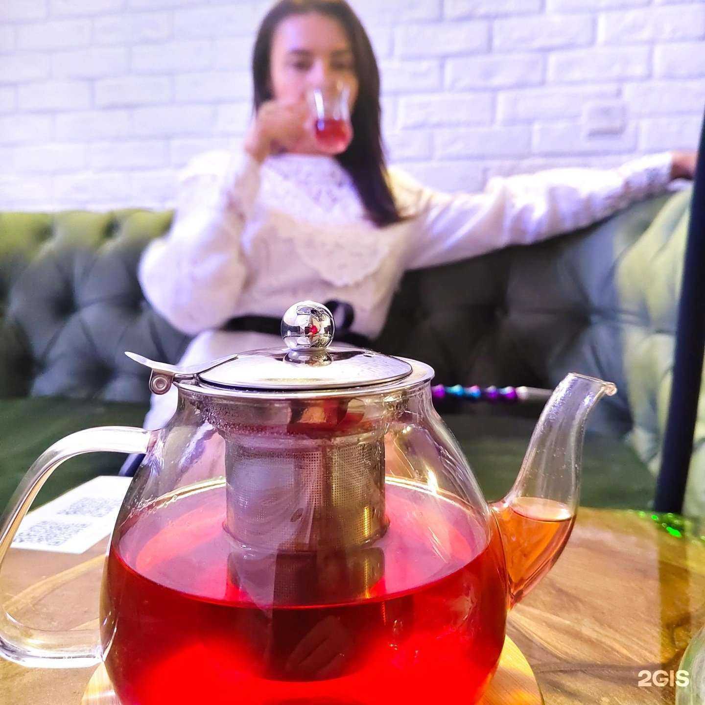 Отзывы на компанию 19.05 chill space в г. Томск c фото