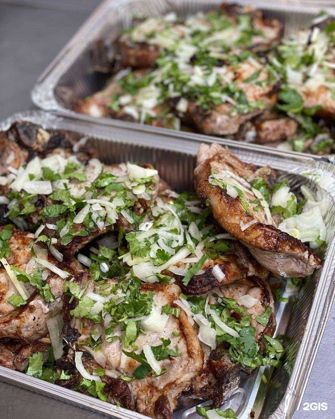 Отзывы на компанию Шашлычок в Ставрополе c фото