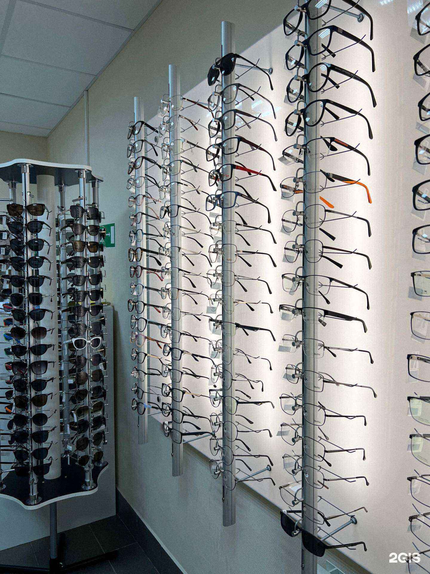 Отзывы на компанию ВолгаВижн в Самаре c фото