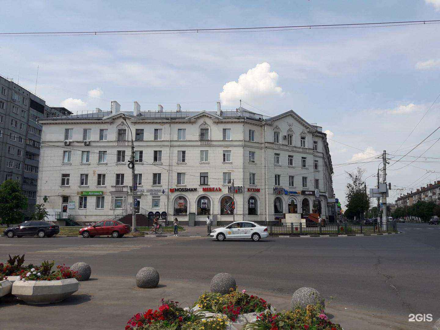 Отзывы на компанию Техдизайн в Туле c фото - фотография 2 из 2