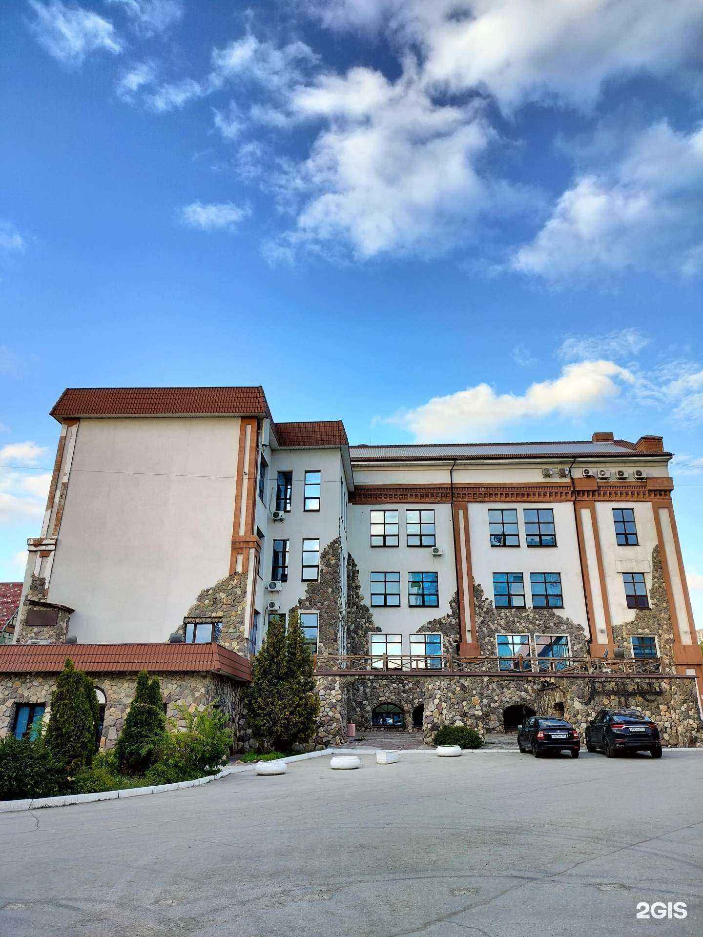 Отзывы на компанию Форс в Самаре c фото - фотография 2 из 2