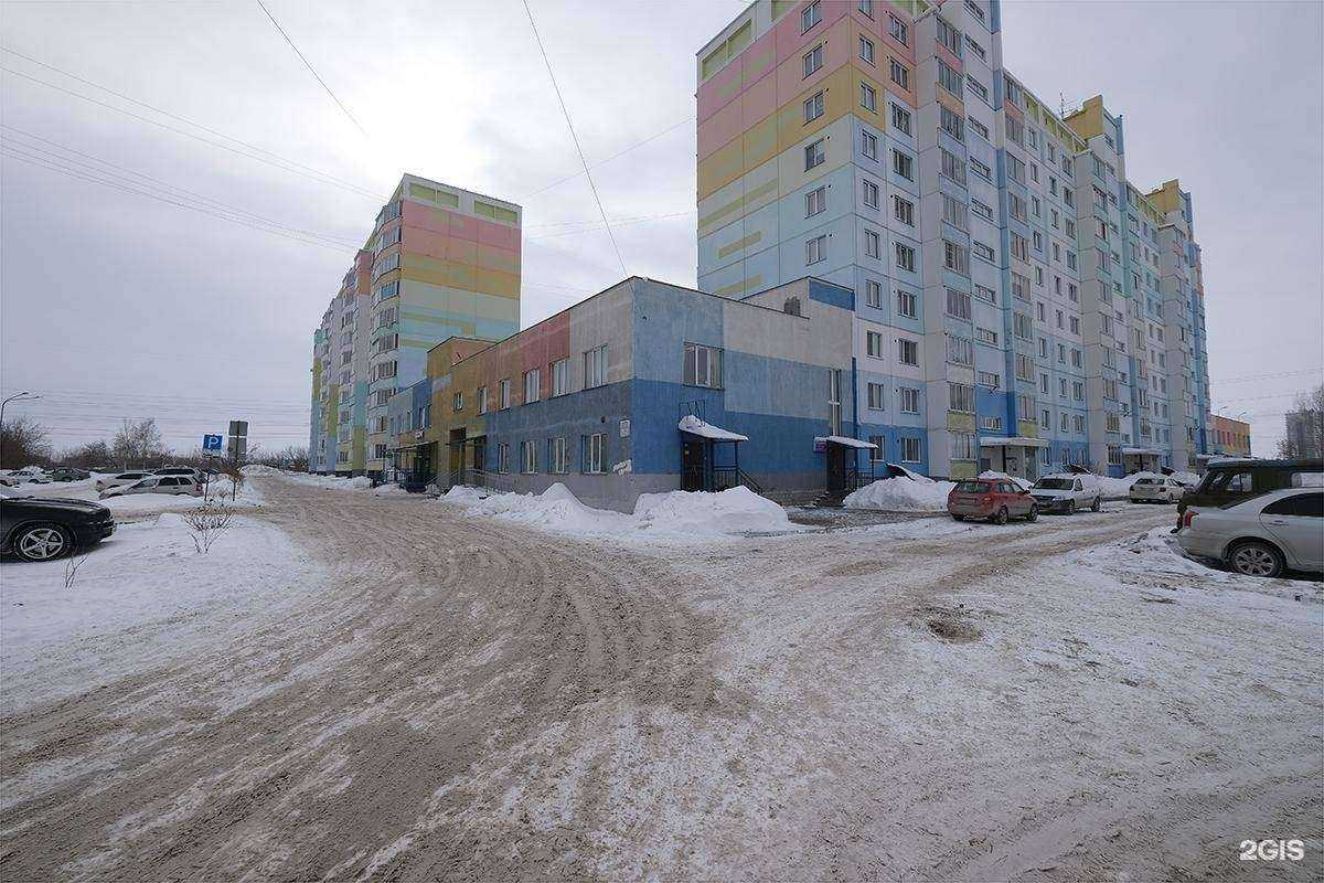 Отзывы на компанию Островок детства в Новосибирске c фото - фотография 2 из 2