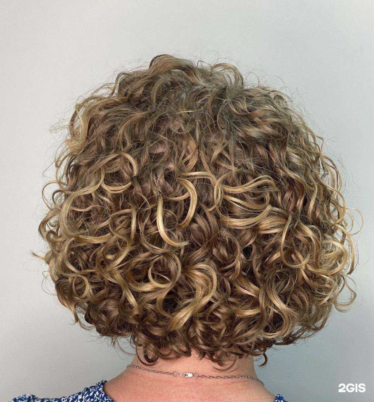 Отзывы на компанию I&V Curls Studio в Новосибирске c фото