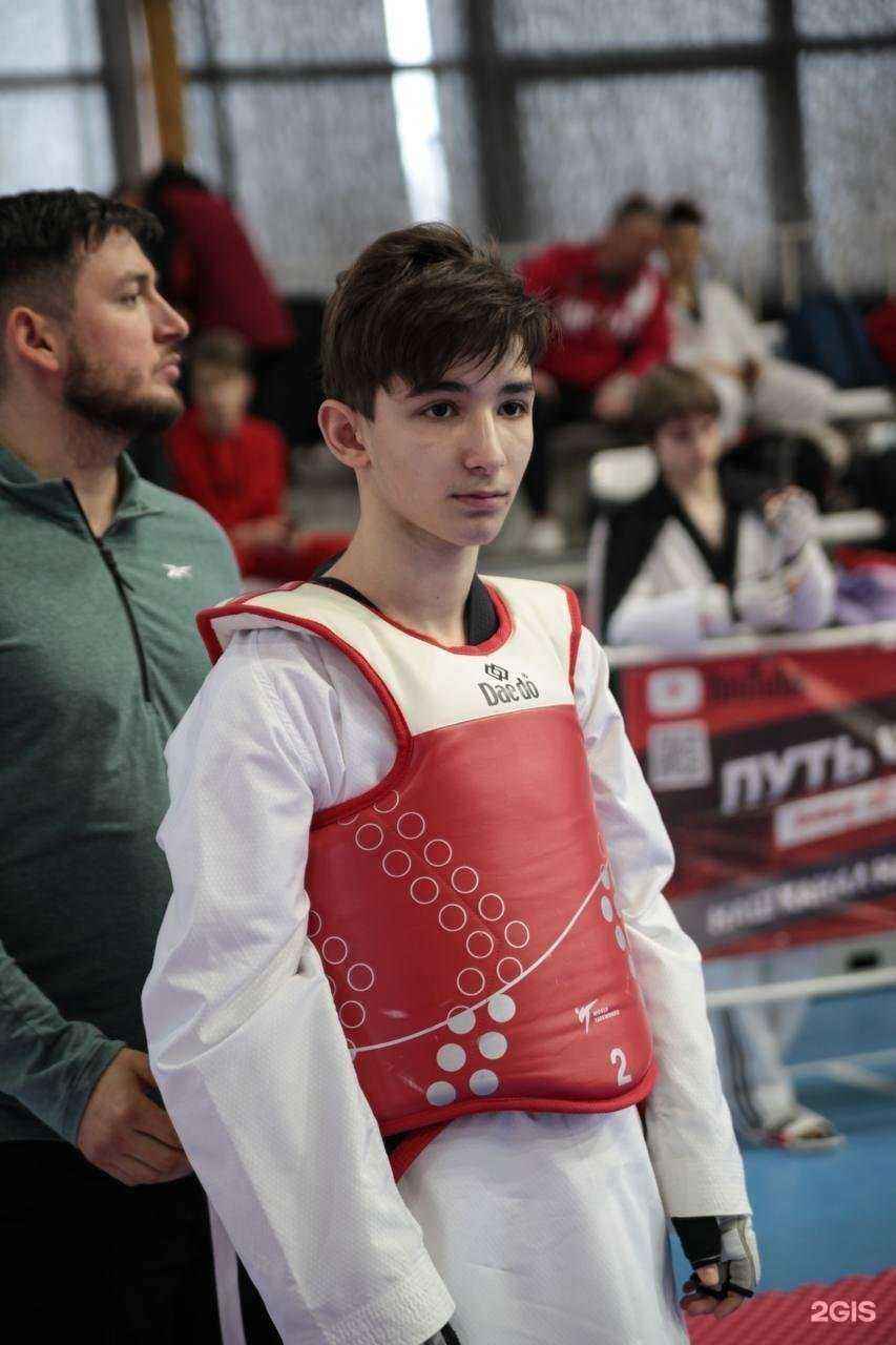 Отзывы на компанию Punch в Астрахани c фото