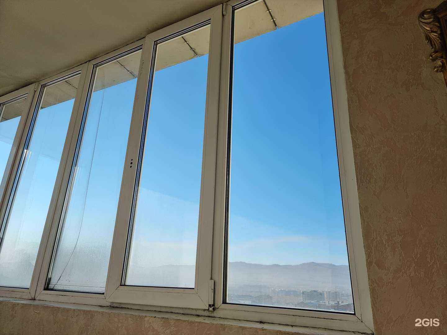 Отзывы на компанию Городское агентство бытовых услуг в Чите c фото