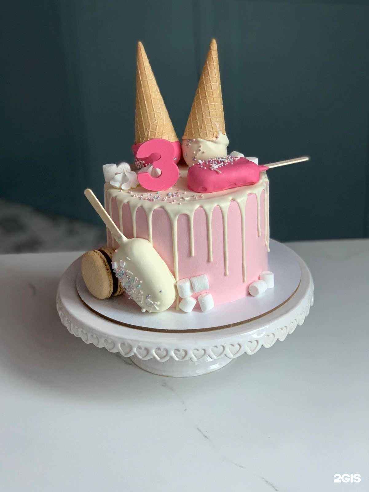 Отзывы на компанию Krem в Новосибирске c фото