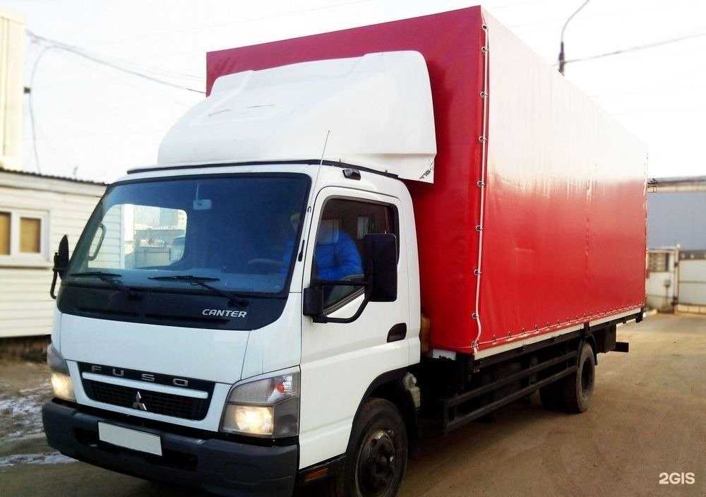 Отзывы на компанию Новокузнецкие грузоперевозки в Новокузнецке c фото