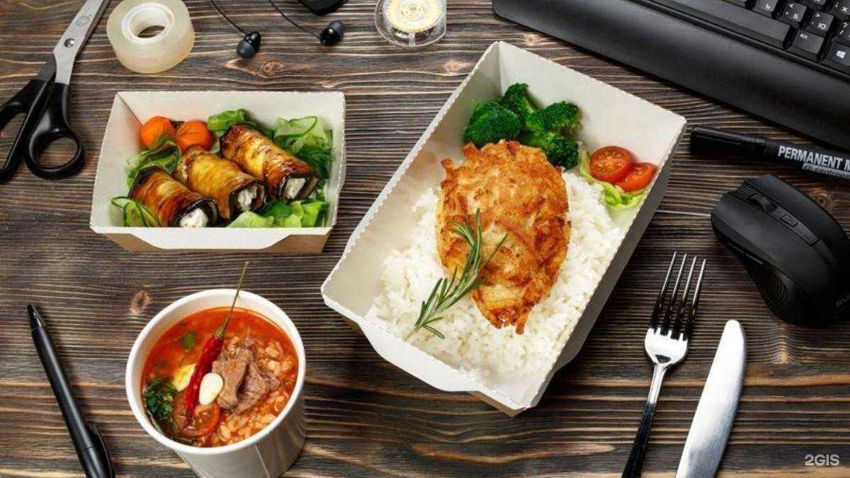 Отзывы на компанию Вкусные штучки в г. Обнинск c фото