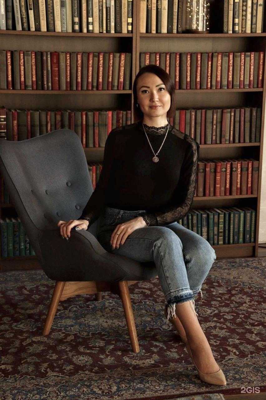 Отзывы на компанию В ресурсе в г. Томск c фото