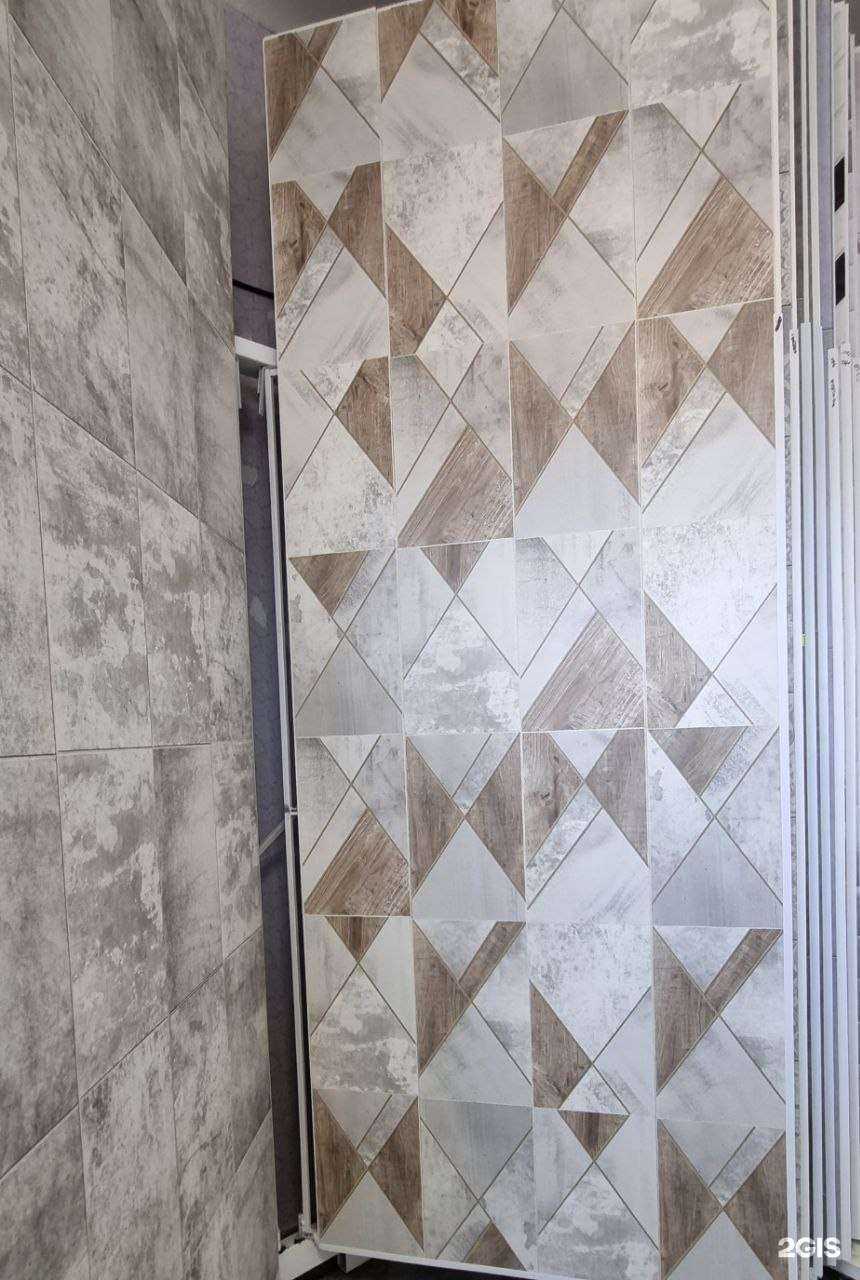 Отзывы на компанию Магазин пластиковых панелей в г. Елабуга c фото