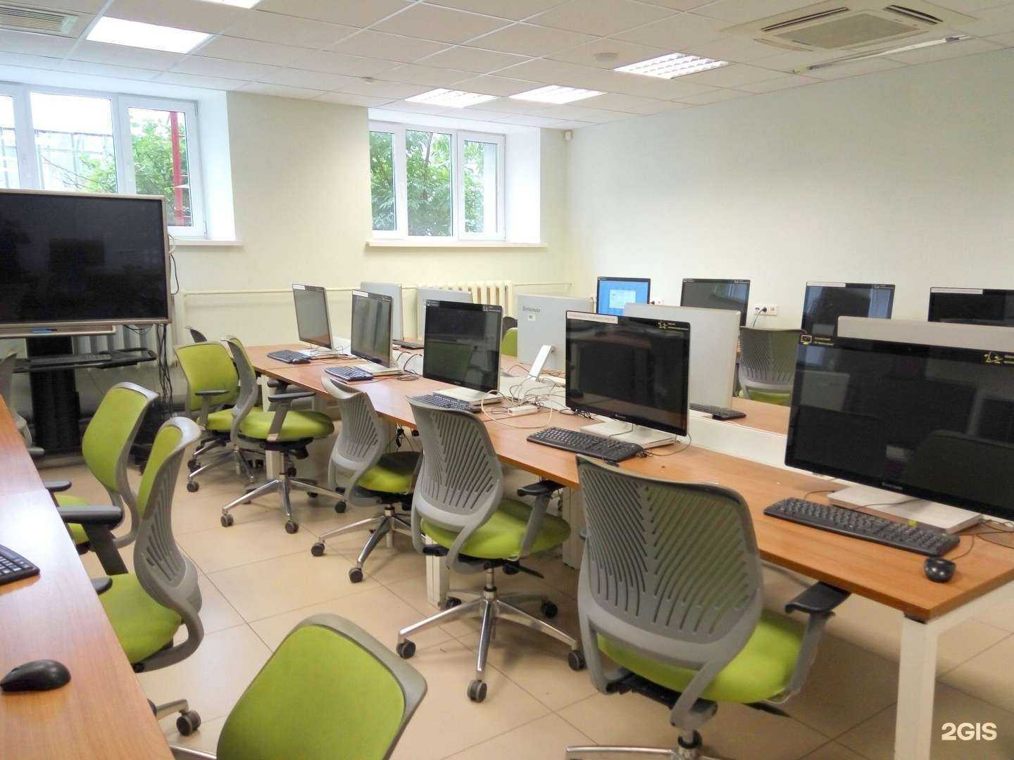 Отзывы на компанию Компьютерная школа в г. Екатеринбург c фото