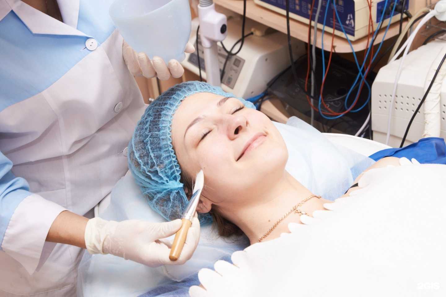 Отзывы на компанию Косметический салон Ирины Скляр в г. Барнаул c фото