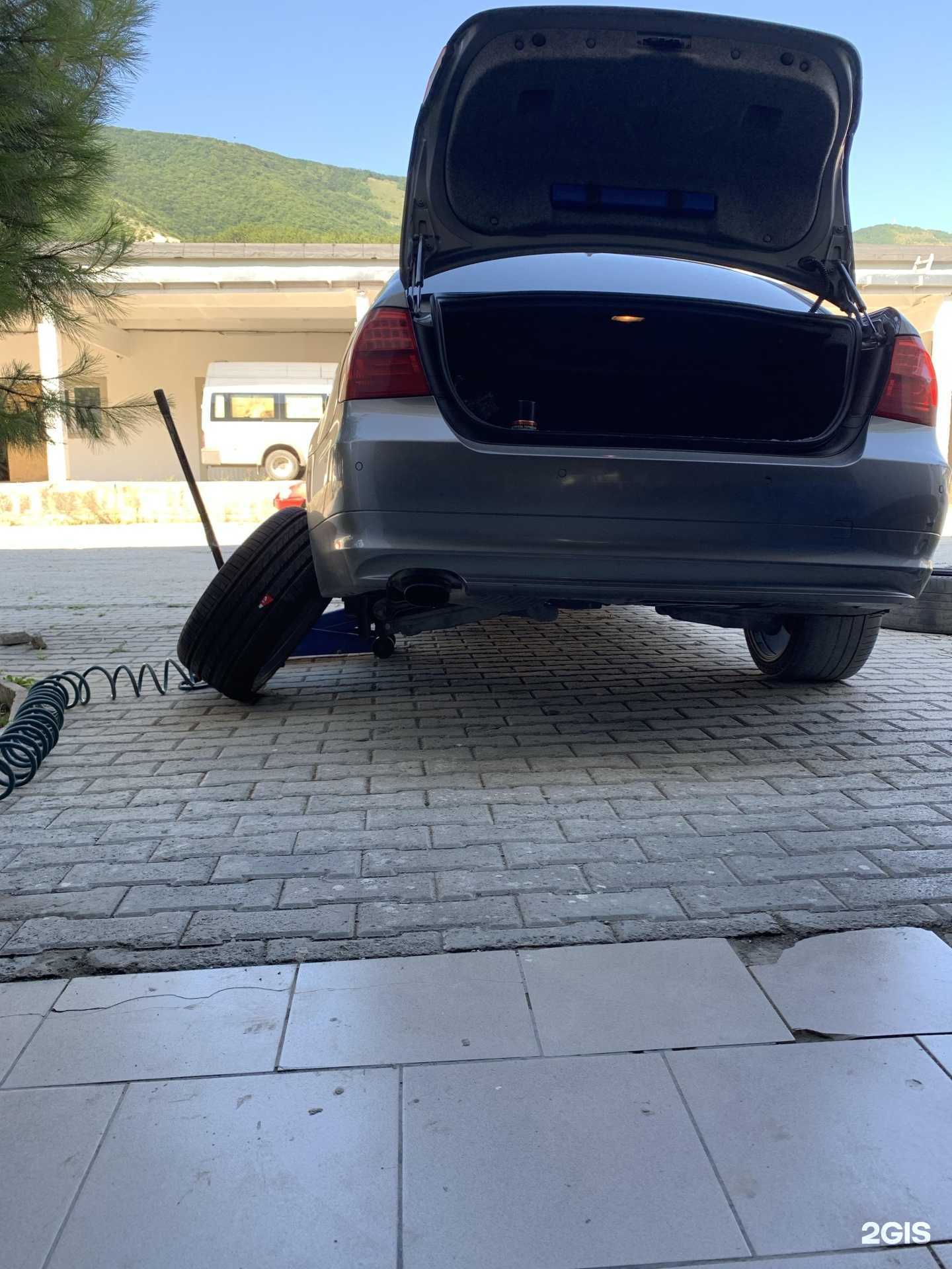 Отзывы на компанию Ритуал Сервис в Геленджике c фото - фотография 2 из 2