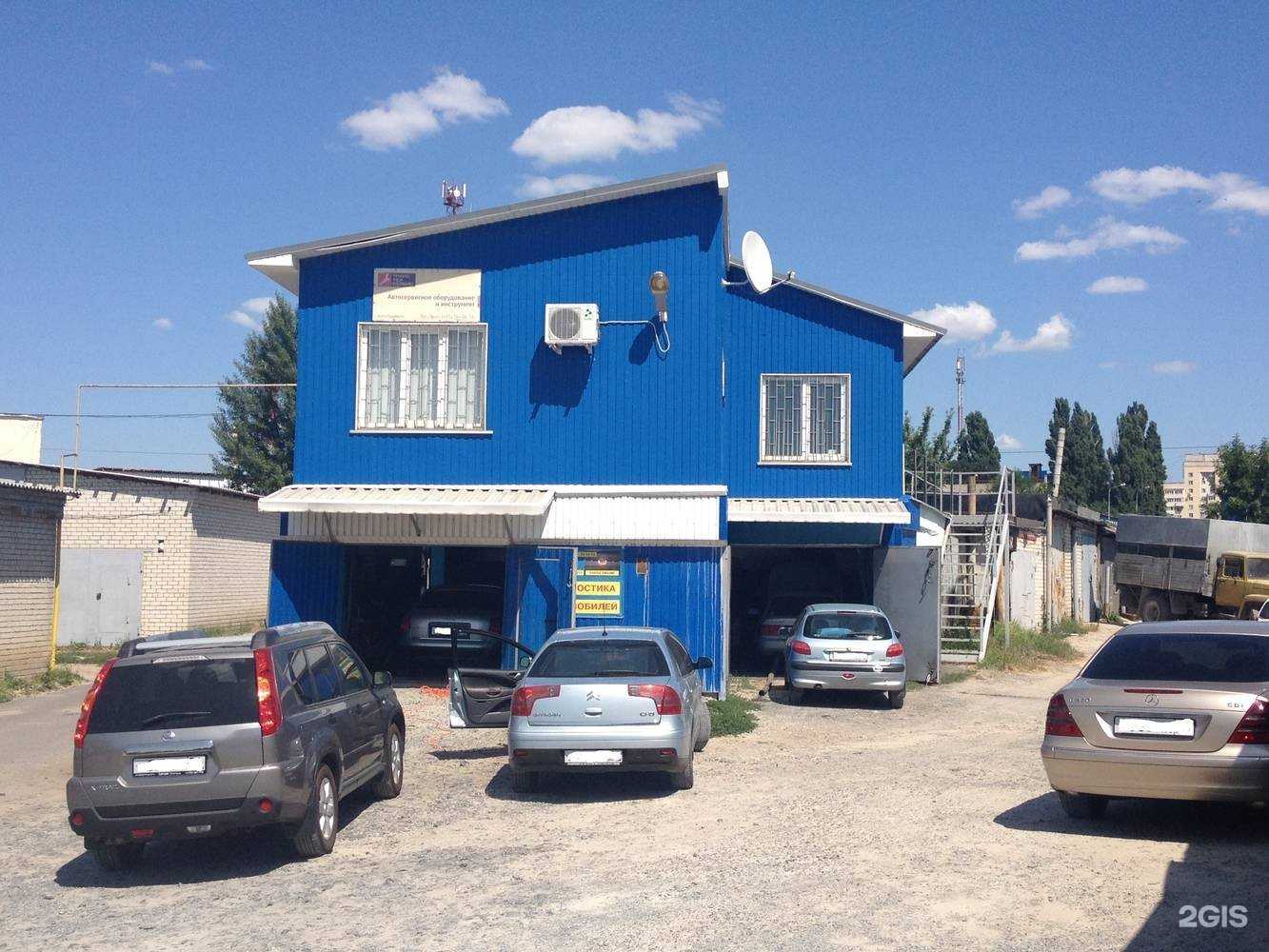 Отзывы на компанию Техтранссервис в Белгороде c фото