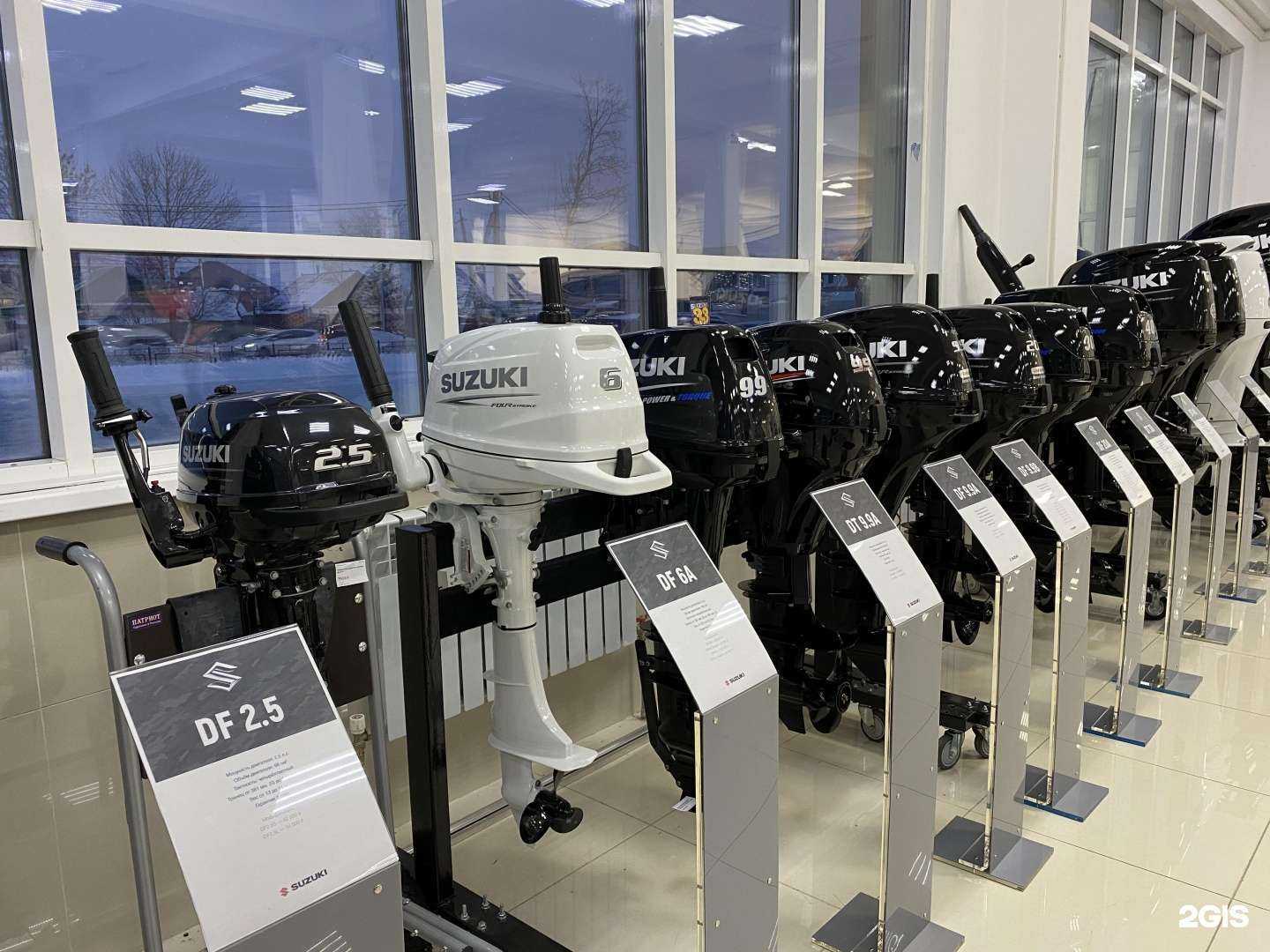 Отзывы на компанию Водник в г. Хабаровск c фото