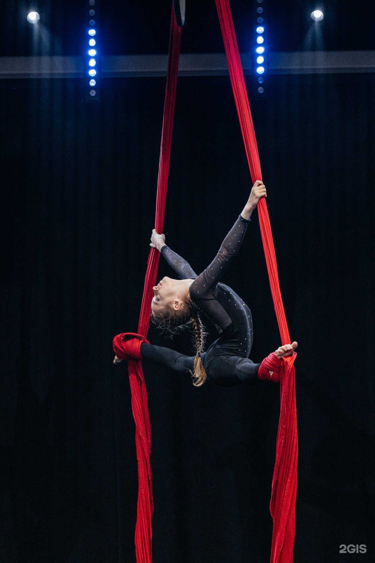 Отзывы на компанию Виват Талант в г. Новосибирск c фото