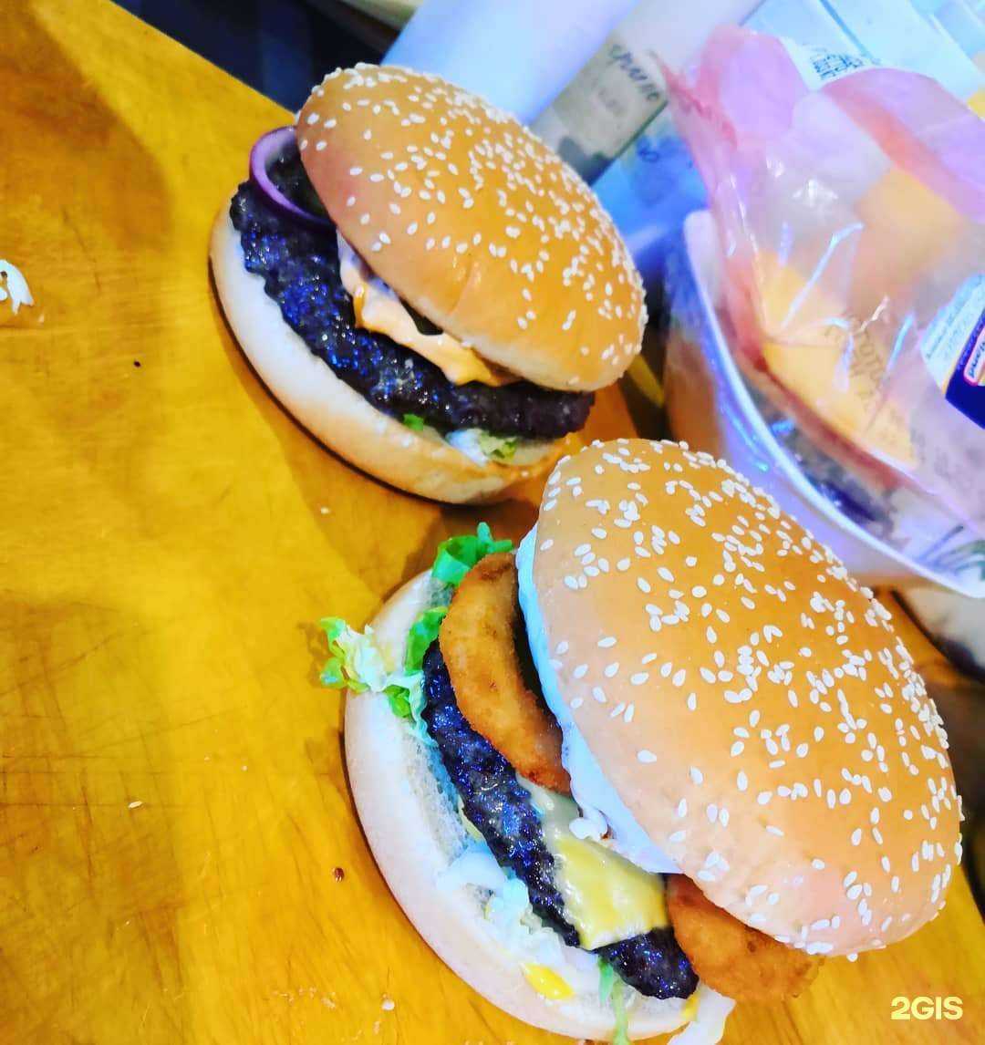 Отзывы на компанию Бургер beer в Альметьевске c фото