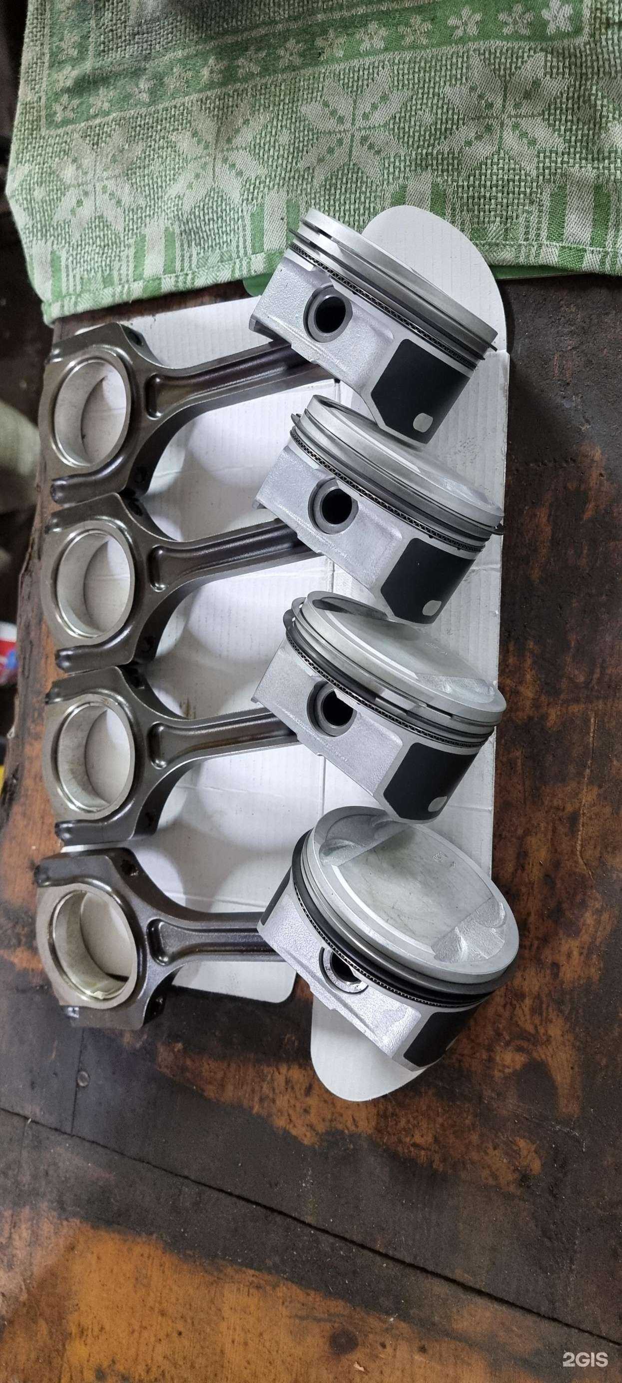 Отзывы на компанию Автосервис в Архангельске c фото