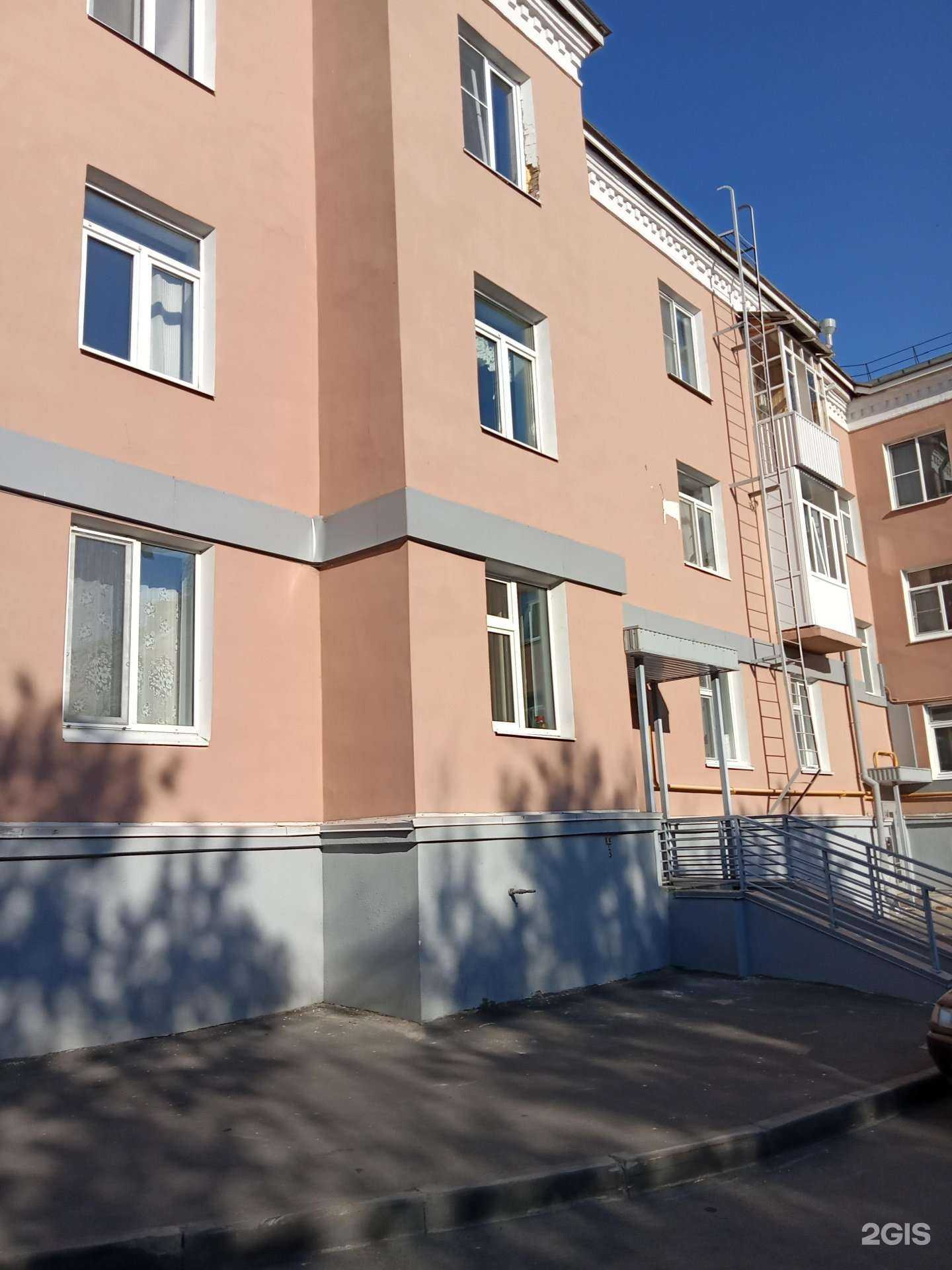 Отзывы на компанию Алина в Казани c фото - фотография 2 из 2