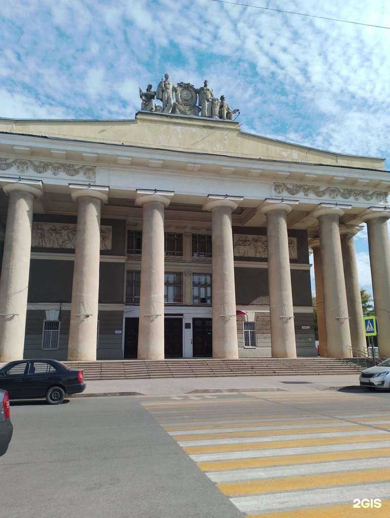 Отзывы на компанию Школа креатива в Волжском c фото