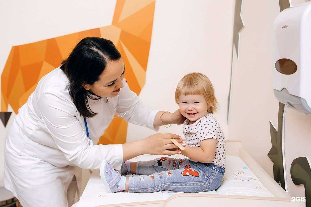 Отзывы на компанию Медлаб в Тамбове c фото