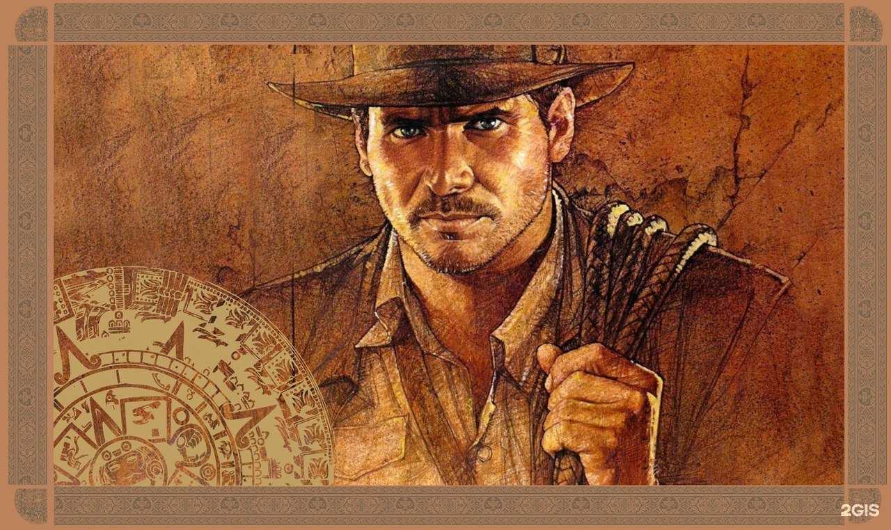 Отзывы на компанию Индиана Джонс в Челябинске c фото