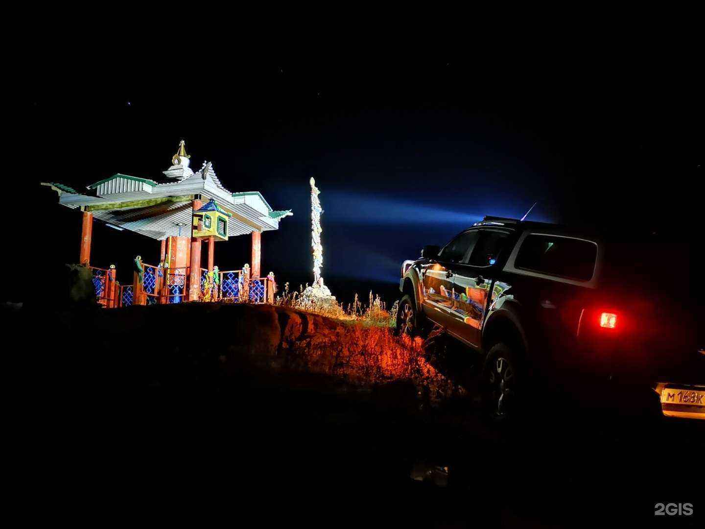 Отзывы на компанию Ranger в Улан-Удэ c фото