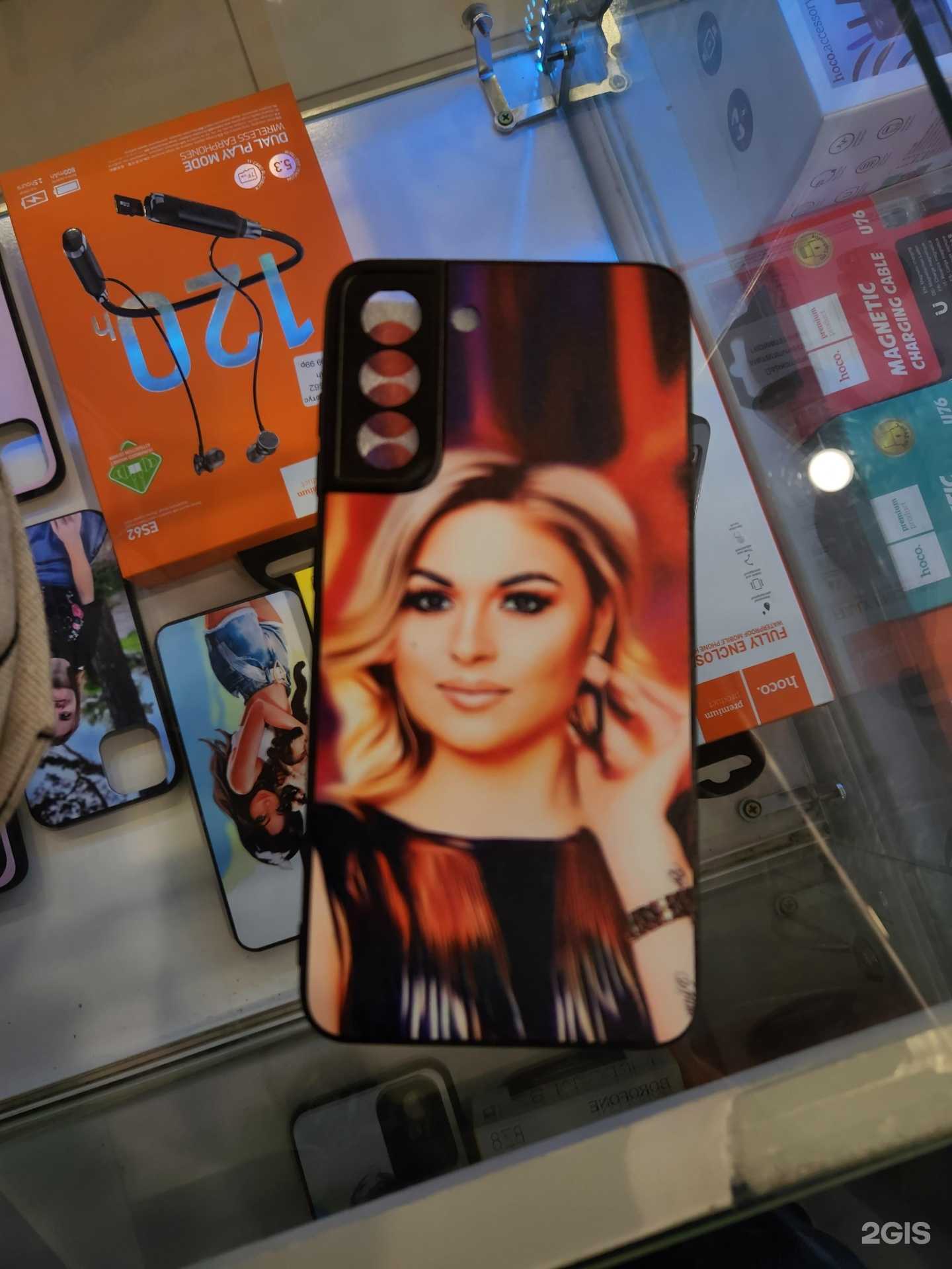 Отзывы на компанию Impulse в Артёме c фото