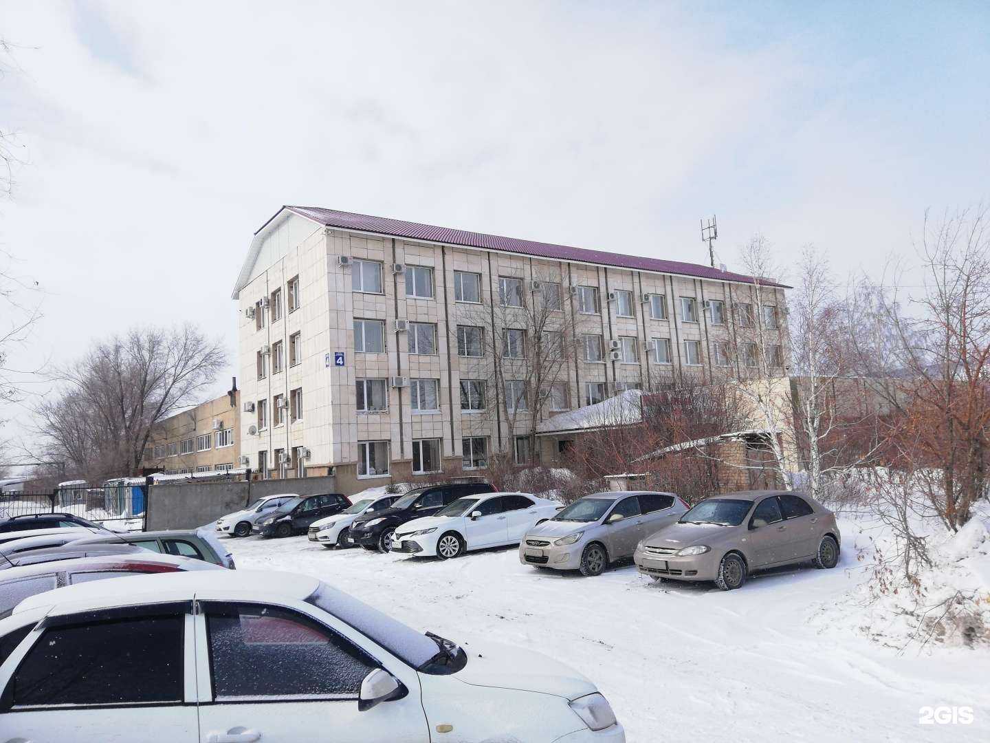 Отзывы на компанию Оренбуржье в г. Оренбург c фото