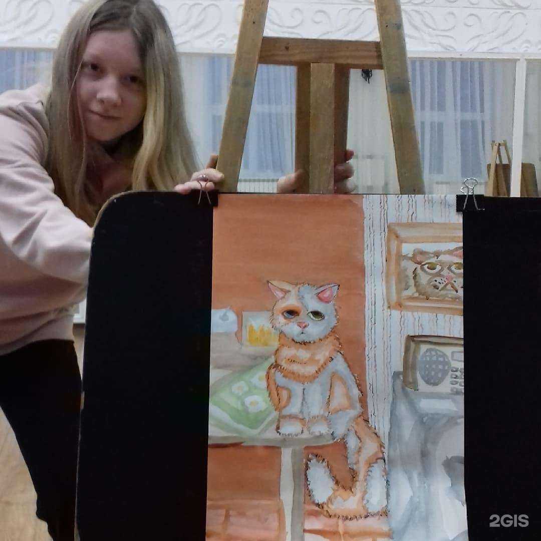 Отзывы на компанию Притяжение в Краснодаре c фото