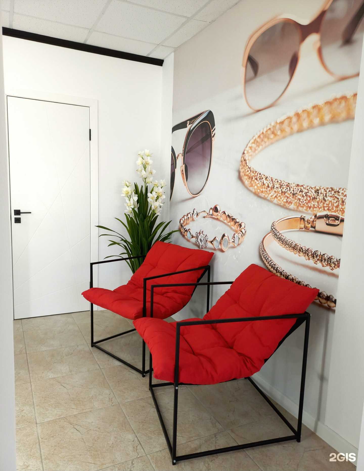 Отзывы на компанию Progressive в Краснодаре c фото