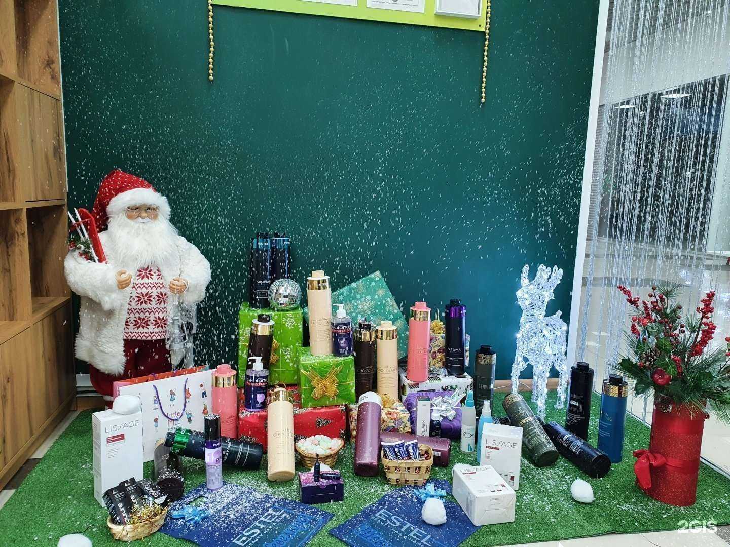 Отзывы на компанию Шевелюра в Липецке c фото