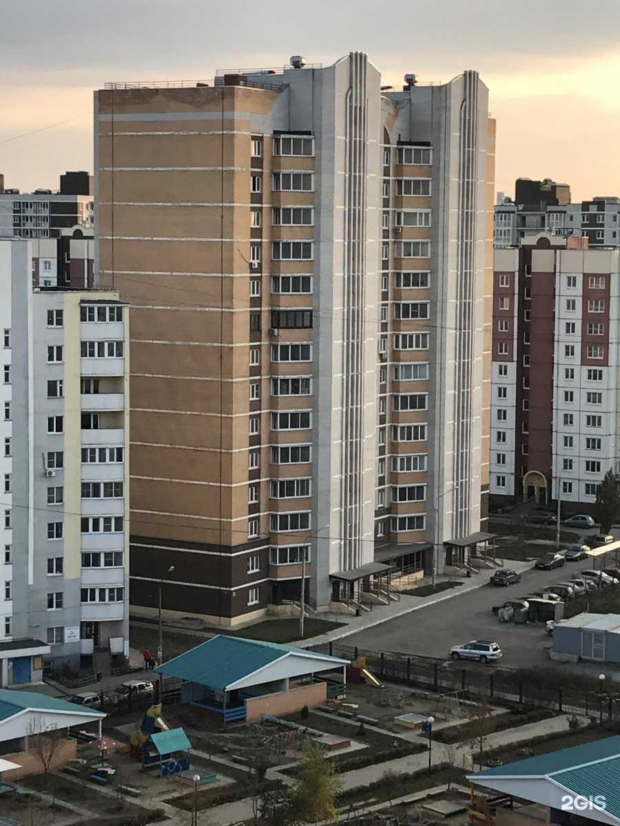 Отзывы на компанию Интер-строй в Липецке c фото - фотография 2 из 2