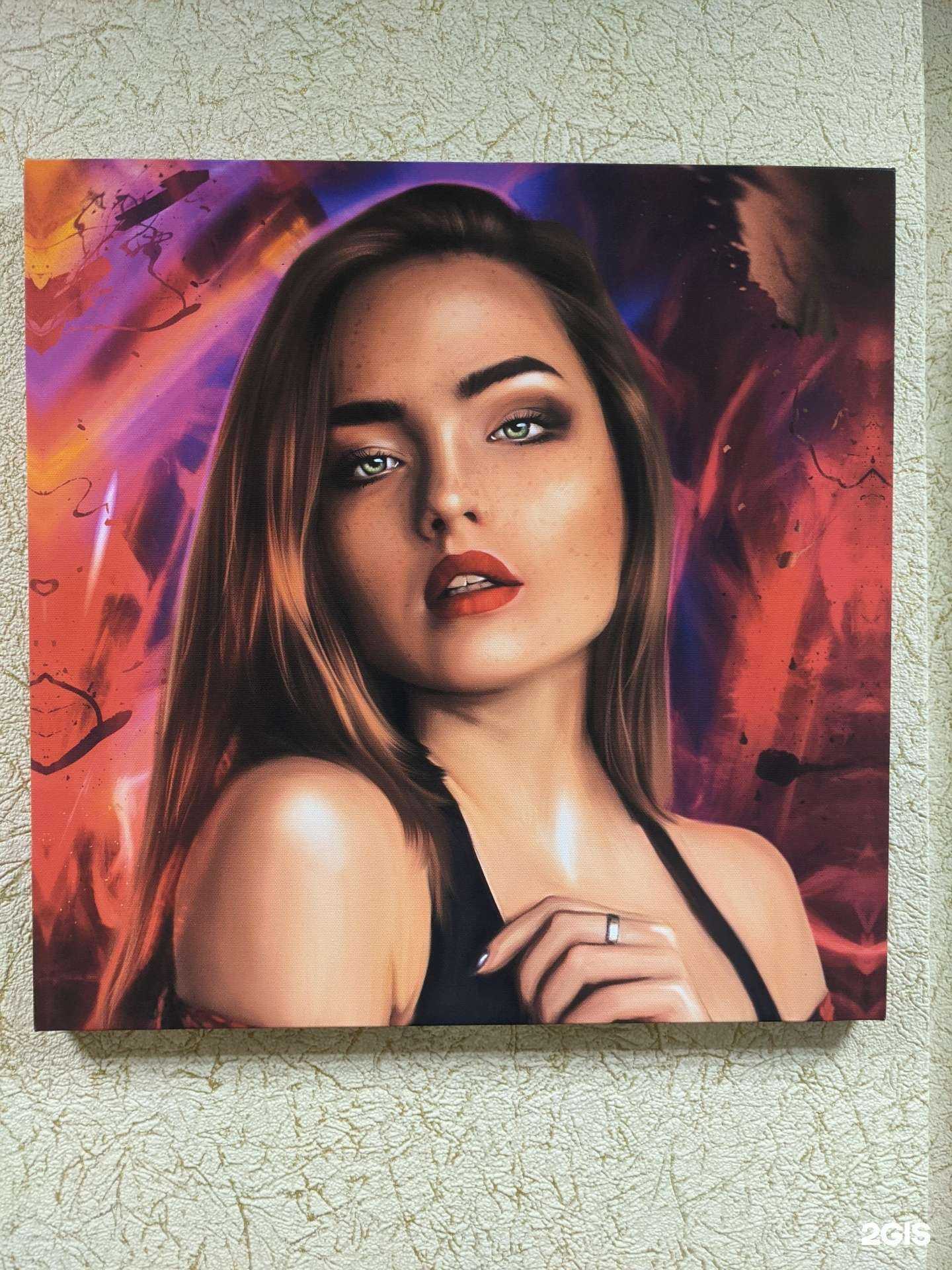 Отзывы на компанию Photoprint в Новосибирске c фото