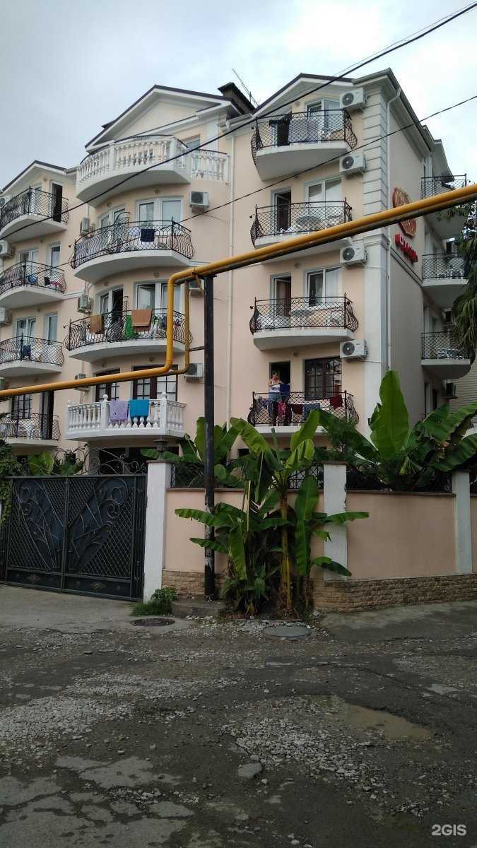 Отзывы на компанию Атташе в г. Сочи c фото