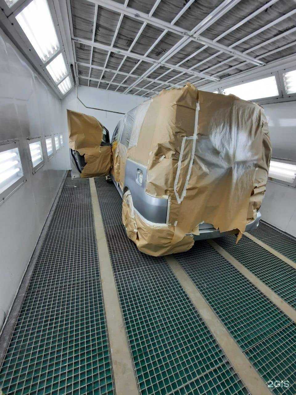 Отзывы на компанию Порог 65 в г. Южно-Сахалинск c фото