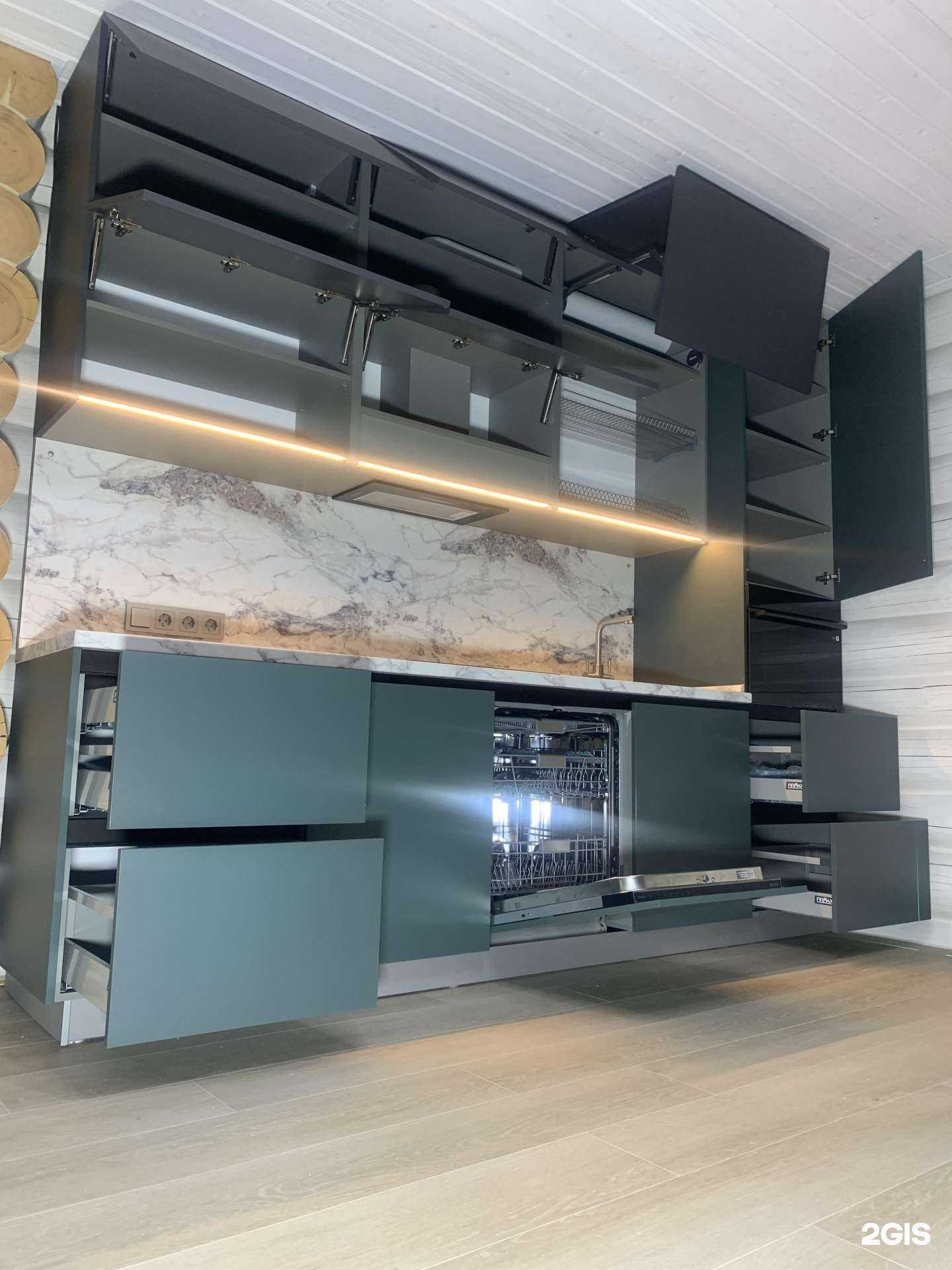 Отзывы на компанию Макс-мебель в Перми c фото