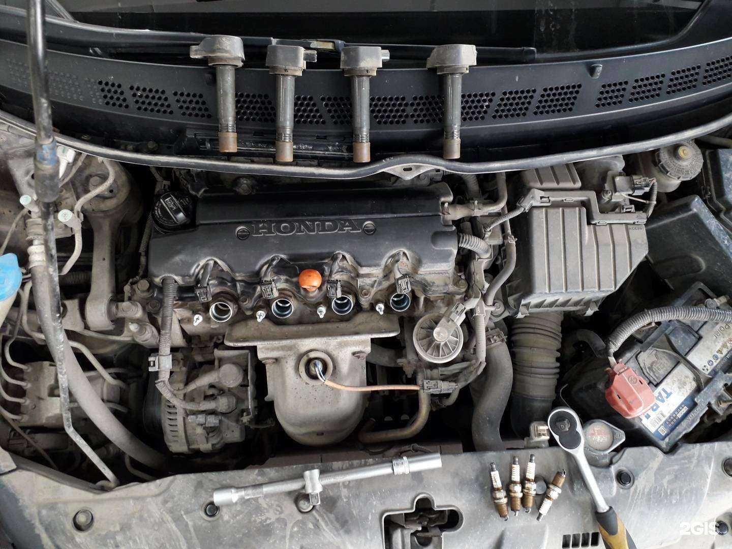 Отзывы на компанию AutoLab в Ульяновске c фото