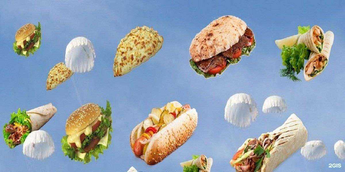 Отзывы на компанию Шаверmenная в Пскове c фото